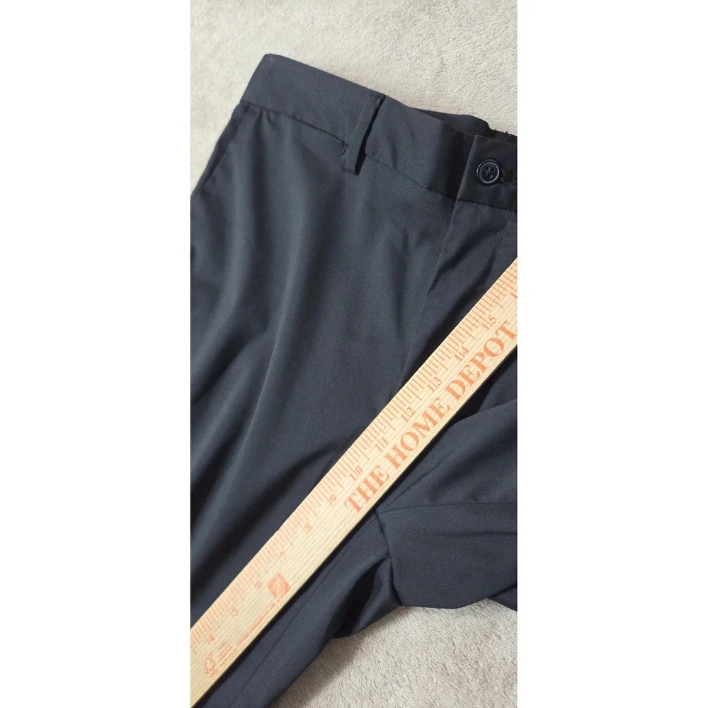 Polo Ralph Lauren Classic Chino Shorts 30 Black 10